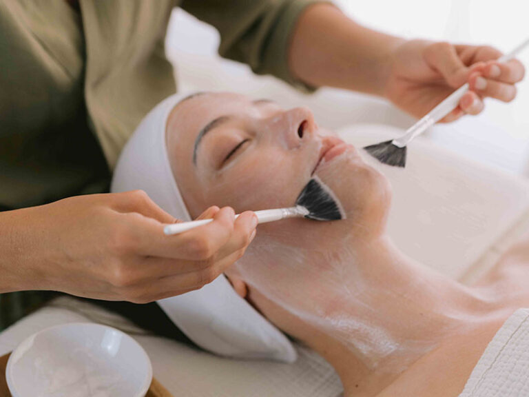 Arenys de Mar Facials